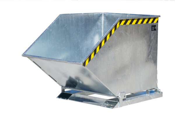 BAUER Kippmulde KK 800