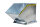BAUER Kippmulde KK 800