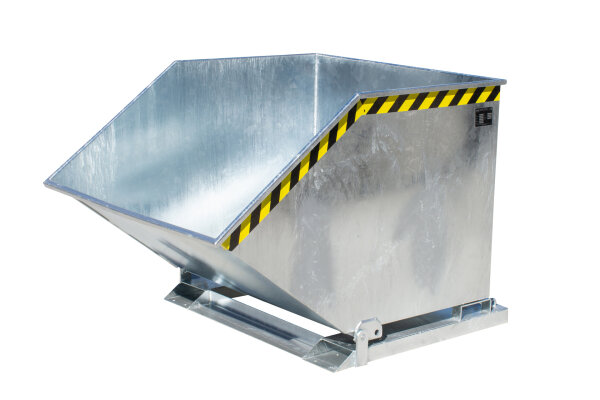 BAUER Späne-Kippmulde SKK 1000