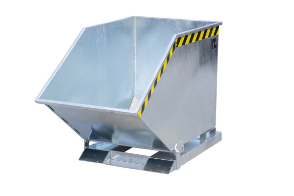 BAUER Späne-Kippmulde SKK 400