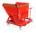BAUER Kippmulde KS 550