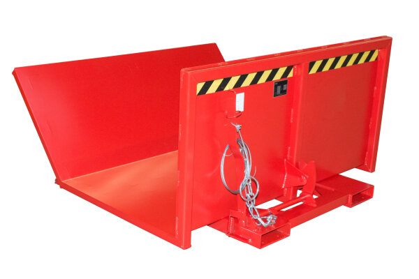 BAUER Langgutkipper LGK