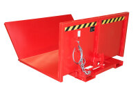 BAUER Langgutkipper LGK