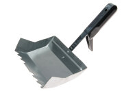 Hufa Klebekelle für Kalksandstein 80412, 175 mm, mit...