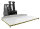 BAUER Restgitter-Palette RGP-3