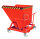 BAUER Späne-Kippmulde SKS 700