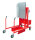 BAUER Mülltonnen-Kippstation MKS-12V