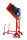 BAUER Mülltonnen-Kippstation MKS-F