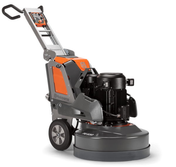 HUSQVARNA Schleifmaschine PG 830 I 16.5kW, 30 A, 380-415V, 556kg 967977801