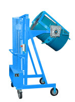 BAUER Liftomat L/E 1300
