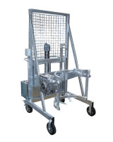 BAUER Liftomat L/E 1300