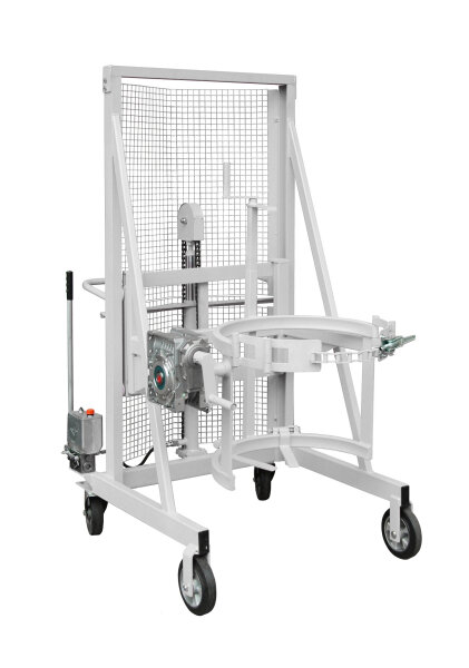 BAUER Liftomat L/M 1300