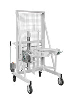 BAUER Liftomat L/M 1300