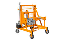 BAUER Liftomat L/M 600