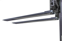 BAUER Gabelzinken-Verlängerung GO 120/40