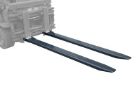 BAUER Gabelzinken-Verlängerung GO 125/45