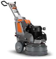 HUSQVARNA Schleifmaschine PG 690 RC I 12.5kW, 30 A,...