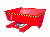 BAUER Schaufel HVR 100