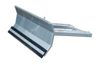 BAUER Schneeschieber SCH-L 1500