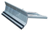 BAUER Schneeschieber SCH-L 1800