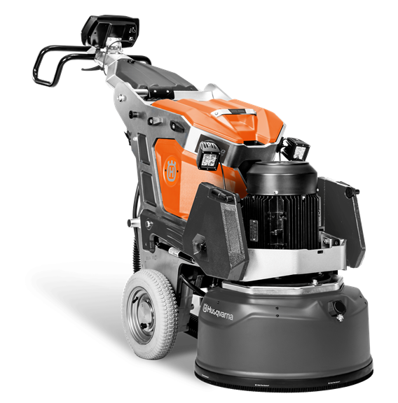 HUSQVARNA Schleifmaschine HTC RX6 I 7.5kW, 15 A, 380-415V, 441kg 967839311