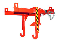 BAUER Traverse für Stapelkipper BKT 30
