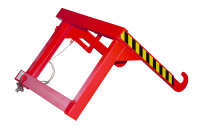 BAUER Traverse für Stapelkipper BST 30