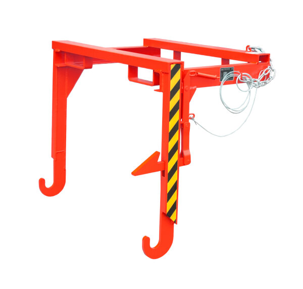 BAUER Traverse für Stapelkipper BST 90