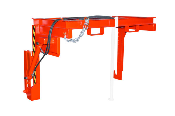 BAUER Traverse für Stapelkipper BST-H 150