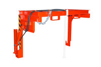 BAUER Traverse für Stapelkipper BST-H 150