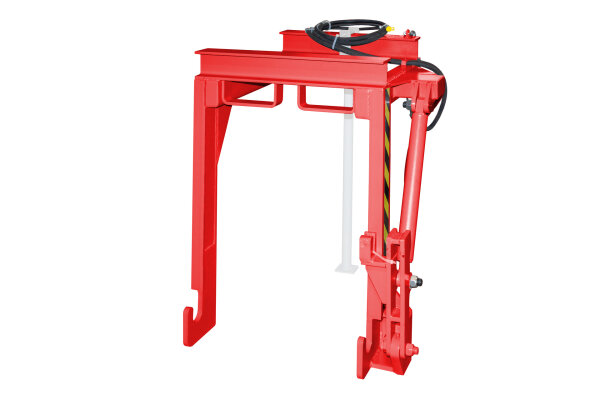 BAUER Traverse für Stapelkipper BST-H 30