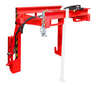 BAUER Traverse für Stapelkipper BST-H 70