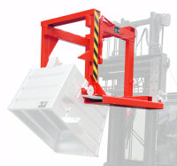 BAUER Traverse für Stapelkipper BST-U 30