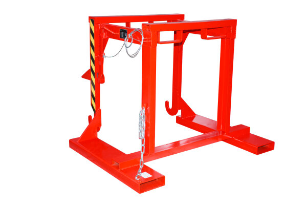 BAUER Traverse für Stapelkipper BST-U 70