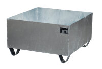 BAUER Auffangwanne 2000