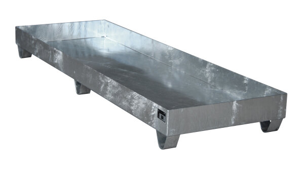 BAUER Auffangwanne 2040