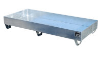 BAUER Auffangwanne 2048