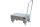 BAUER Fahrbare Auffangwanne AW 60-1 SR