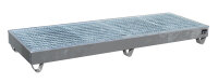 BAUER Auffangwanne AW-4/B/PE