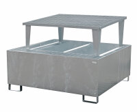BAUER Auffangwanne AWA 1000