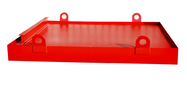 BAUER Containerwanne CW 2