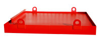 BAUER Containerwanne CW 2