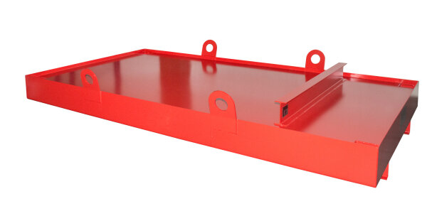 BAUER Containerwanne CW 3