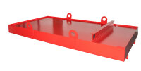 BAUER Containerwanne CW 3