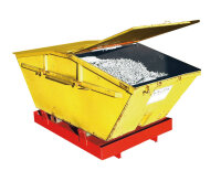 BAUER Containerwanne CW 3
