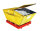 BAUER Containerwanne CW 3