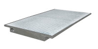 BAUER Einhängewanne EHW 2200