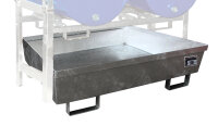BAUER Auffangwanne FRA-2