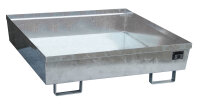 BAUER Auffangwanne FRA-3