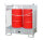 BAUER Fass-Stapelpalette FSP-2 D